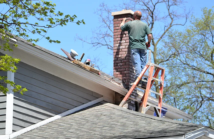 Chimney & Fireplace Inspections Services in Longview, WA