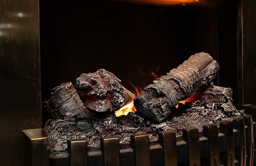 Soot Removal in Longview, Washington